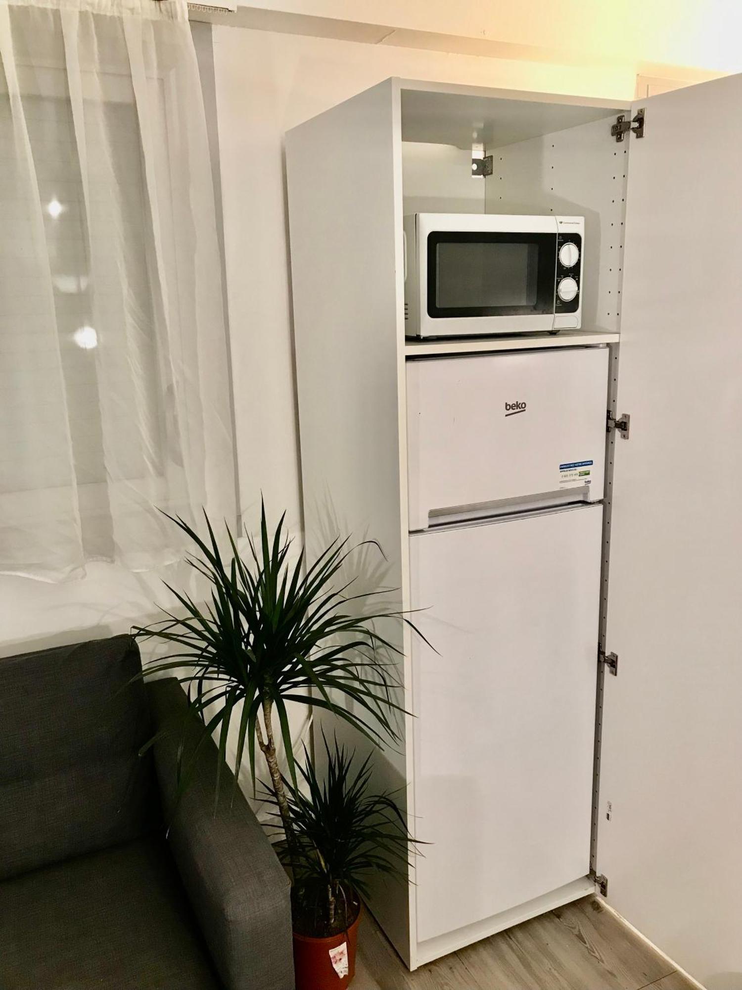 Nice Flat Close To Seine River In Paris Le Pecq Экстерьер фото
